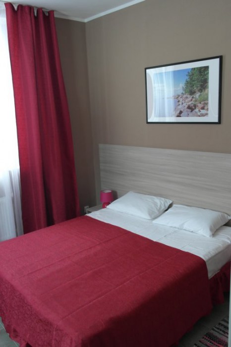 nomer Komfort talabskie ostrova